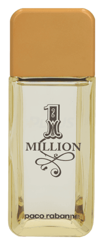 Paco Rabanne 1 Million After Shave Lotion 100.0 ml