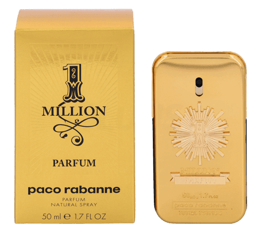 Paco Rabanne 1 Million Parfum Spray 50.0 ml