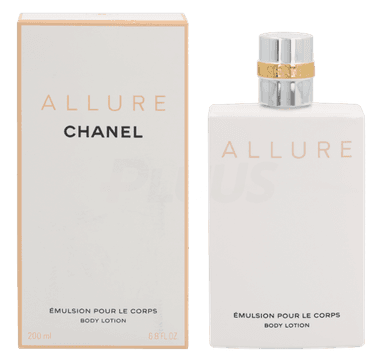 Chanel Allure Femme Body Lotion 200.0 ml