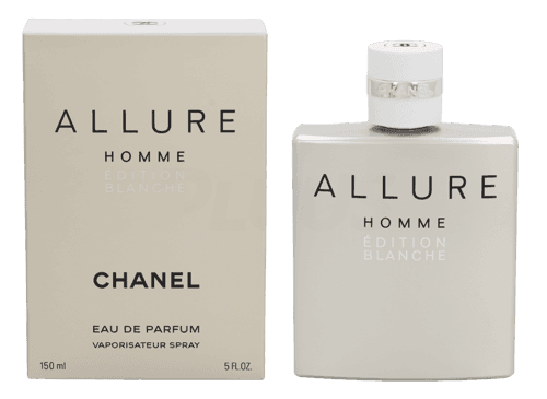 Chanel Allure Homme Edition Blanche Edp Spray 150.0 ml