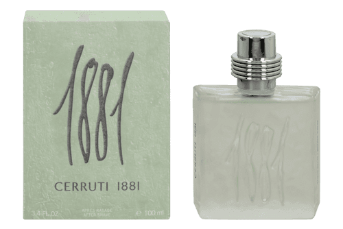 Cerruti 1881 Pour Homme After Shave Lotion 100.0 ml