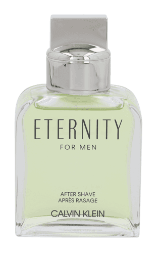 Calvin Klein Eternity For Men After Shave Lotion 100.0 ml