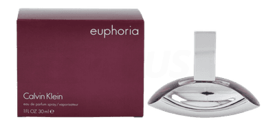 Calvin Klein Euphoria Women Edp Spray 30.0 ml