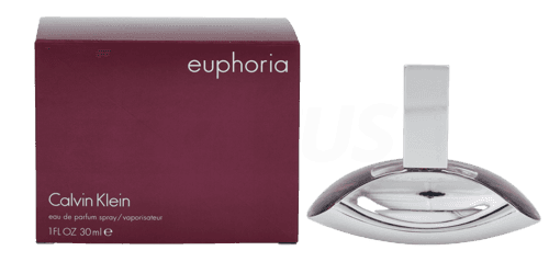 Calvin Klein Euphoria Women Edp Spray 30.0 ml