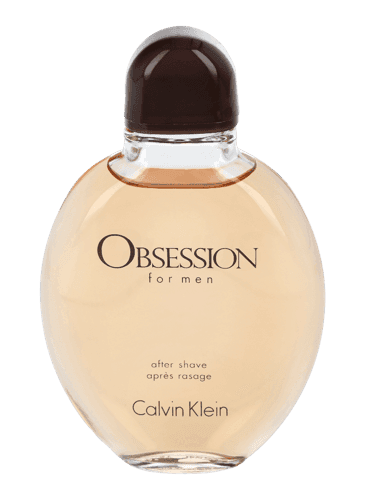 Calvin Klein Obsession For Men After Shave Lotion 125.0 ml