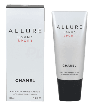 Chanel Allure Homme Sport After Shave Moisturizer 100.0 ml