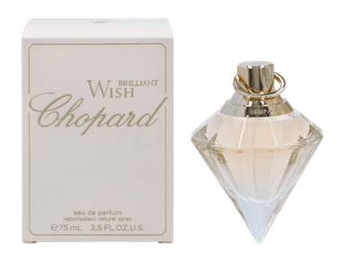 Chopard Brilliant Wish Edp Spray 75.0 ml