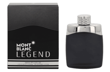 Montblanc Legend Pour Homme After Shave Lotion 100.0 ml