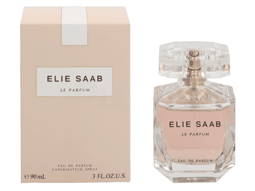 Elie Saab Le Parfum Edp Spray 90.0 ml