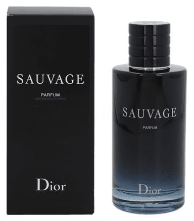 Dior Sauvage Parfum Spray 200.0 ml