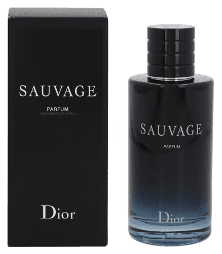 Dior Sauvage Parfum Spray 200.0 ml