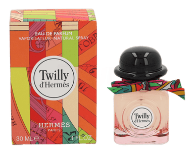 Hermes Twilly D'Hermes Edp Spray 30.0 ml