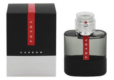 Prada Luna Rossa Carbon Pour Homme Edt Spray 50.0 ml