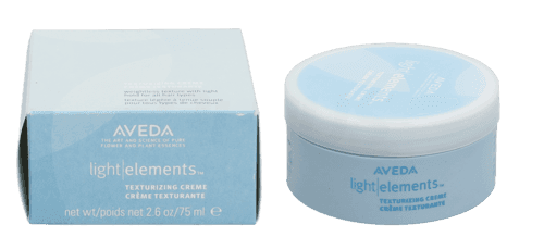 Aveda Light Elements Texturizing Creme 75.0 ml