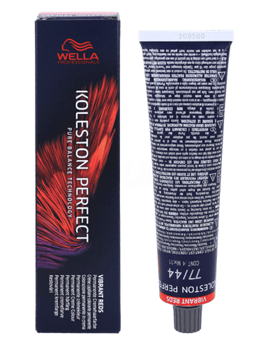 Wella Koleston Perfect Me+ - Vibrant Reds 60.0 ml