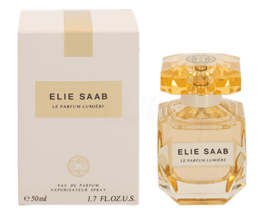 Elie Saab Le Parfum Lumiere Edp Spray 50.0 ml