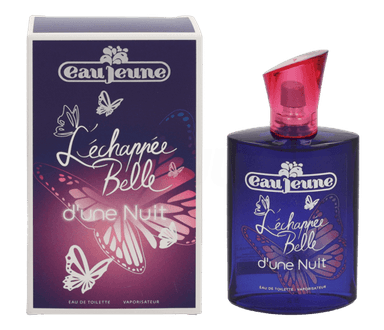 Eau Jeune L'Echappee Belle D'Une Nuit Edt Spray 75.0 ml