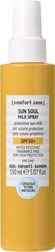 Comfort Zone Sun Soul Milk Kids Spray SPF50+ 150.0 ml