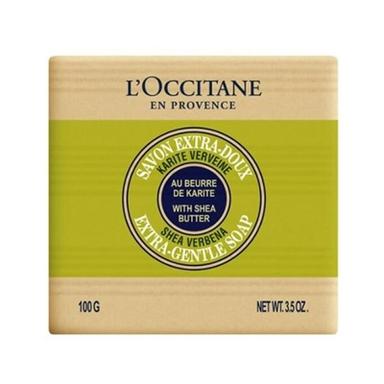 L'Occitane Extra-Gentle Soap With Shea Butter