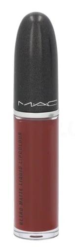 MAC Retro Matte Lipstick 5.0 ml