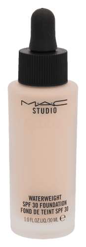 MAC Studio Waterweight Foundation SPF30 30.0 ml