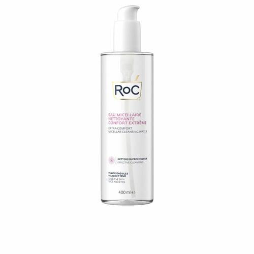 RoC Micellar Extra Comfort Cleansing Water 400.0 ml