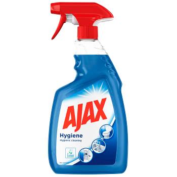 Ajax All-Purpose Cleaner Spray Hygiene 750 ml