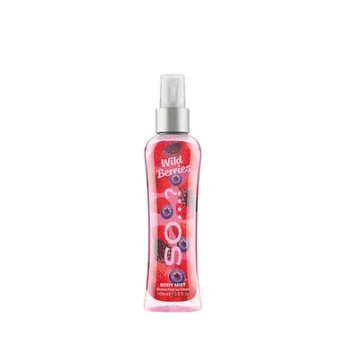 <div>So...? Wild Berries Body Mist 100 ml</div>.