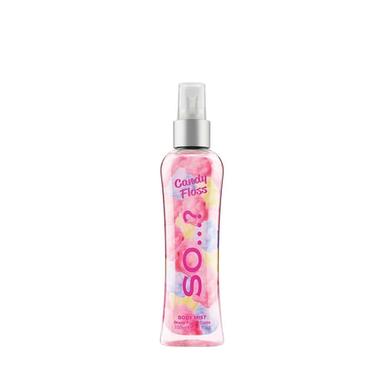 <div>So…? Candy Floss Body Mist 100 ml</div>