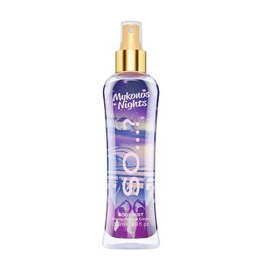 <div>So...? Mykonos Nights Body Mist 200 ml</div>