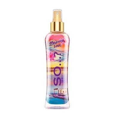 So...? Majorca Love Body Mist 200ml