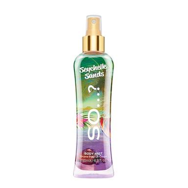 <div>So...? Seychelle Sands Body Mist 200 ml</div>