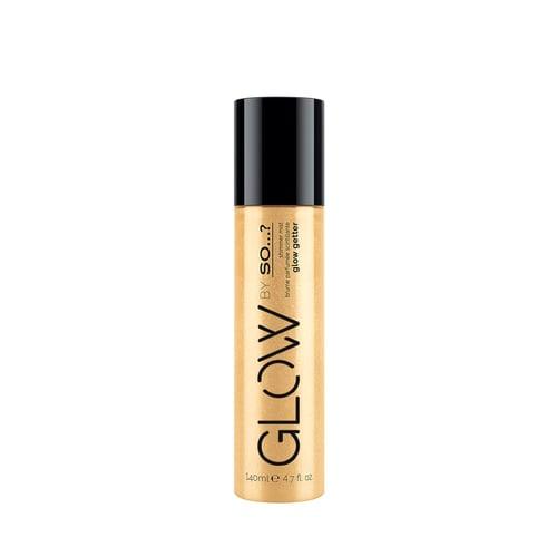 <div>So...? Glow Shimmer Mist Glow Getter 140 ml</div>