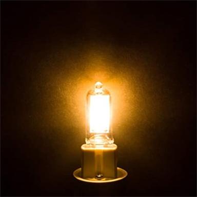 10pcs Super Bright G9 LED Light Bulb Dimmable 220V Glass Lamp Constant Power Light LED Lighting G4 COB Bulbs