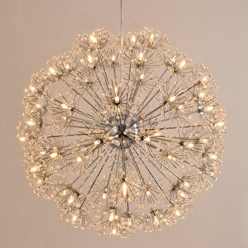 LED Bi-pin Lights 10pcs GY6.35 5W LED Candle Lights LED Corn Lights 500 lm  COB Beads  Warm White White AC/DC 12V Crystal Chandelier Light Source Energy Saving And Environment-Friendly Bulb