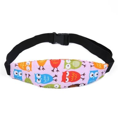 Baby Head Support for Car Seat-Car Seat Head Support for Toddler-Head Band Strap Headrest Stroller Carseat Sleeping Baby Carseat Head Support for Toddler Kids Children Child Infant
