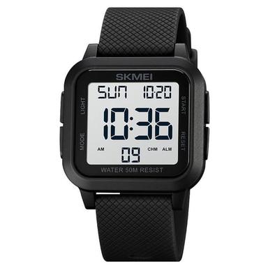 SKMEI 1894 Military Waterproof Watch Men Outdoor Electronic Shock Digital Watches Fashion Sport Man Wristwatches