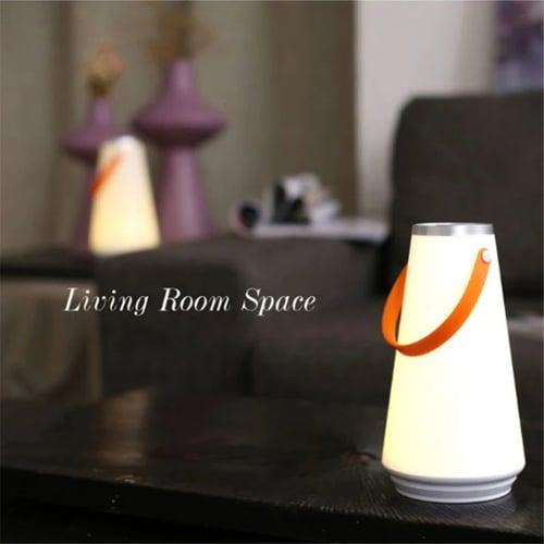 LED Camping Lights Portable LED Lantern Hanging Tent Lamp USB Touch Switch Rechargeable Night Light for Bedroom Living Room Camping light