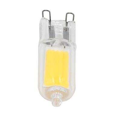 1 W LED Bi-pin Lights 250-280 lm G9 T LED Beads COB Decorative Warm White 220-240 V