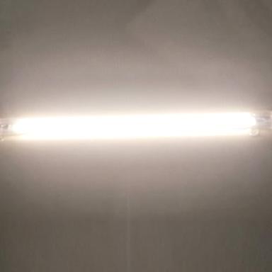 30CM Waterproof IP65 8W 72X 2835 8mm Rigid LED Light Bars Transparent PC tube AC220V