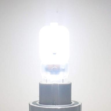 5pcs 3W LED Bi-pin Light Bulb 300lm G9 14LEDs SMD 2835 Dimmable 360 Degree Beam Angle Warm Cold White 25W Halogen Equivalent 220-240V 110-130V CE Certified