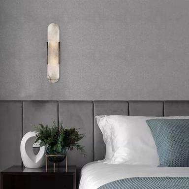 Lightinthebox Eye Protection Wall Lamps LED Wall Sconces Modern Bedroom Iron Wall Light IP54 220-240V/110-120 3 W