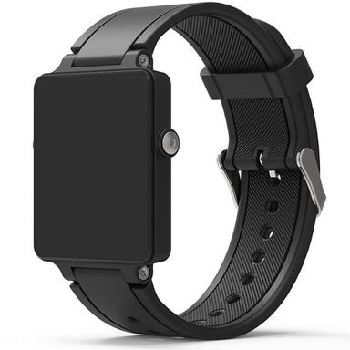 Watch Band for Garmin Vivoactive Acetate Silicone Replacement  Strap Breathable Sport Band Wristband