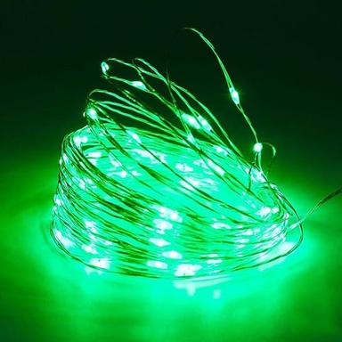 2m 20 LEDs String Lights  Warm White White Red Gypsophila  LED Lights Outdoor Cuttable New Design USB Powered Garden Courtyard Decoration Lamp 1 set