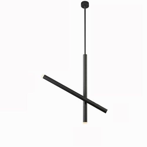 2.5 cm Pendant Light LED Track Light Spotlight Metal Painted Finishes Nordic Style 220-240V