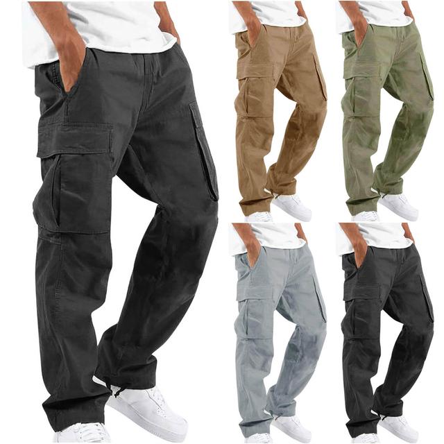 Men's Active Pants