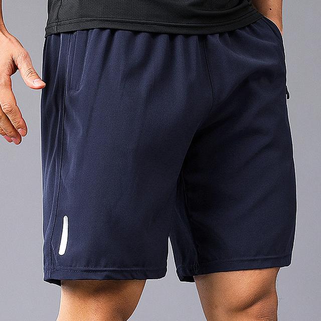 Mens Active Shorts