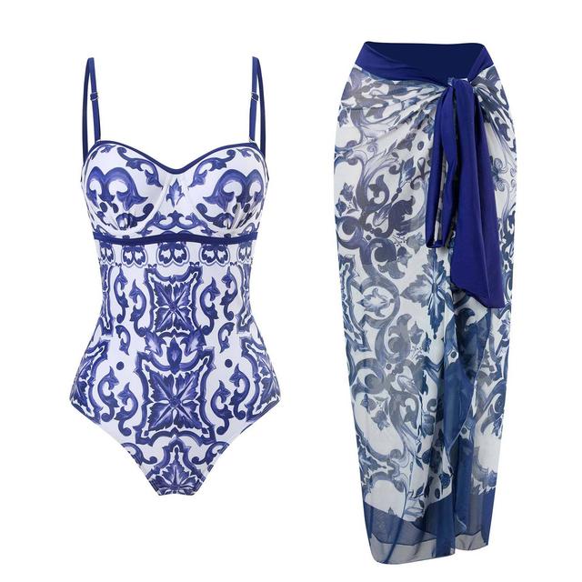 Women's Swimwear