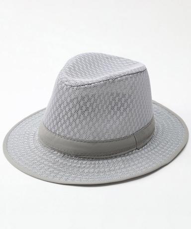 Men's Sun Hat Soaker Hat Safari Hat Gambler Hat Beach Hat Black Light Brown Polyester Travel Beach Outdoor Vacation Plain Sunscreen