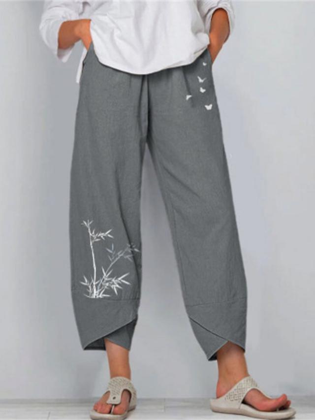 Women's Pants